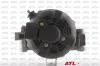 Generator 14 V ATL Autotechnik L 83 250 Bild Generator 14 V ATL Autotechnik L 83 250