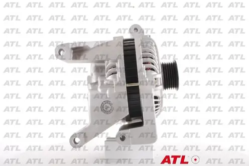 Generator 14 V ATL Autotechnik L 83 260 Bild Generator 14 V ATL Autotechnik L 83 260
