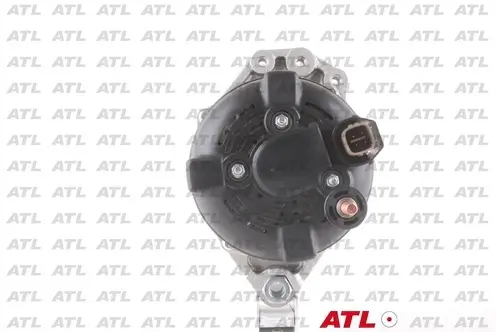 Generator 14 V ATL Autotechnik L 83 300 Bild Generator 14 V ATL Autotechnik L 83 300
