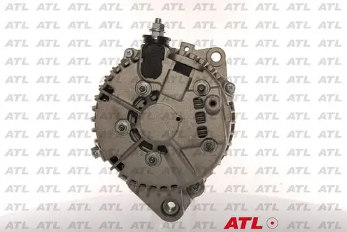 Generator 14 V ATL Autotechnik L 83 310 Bild Generator 14 V ATL Autotechnik L 83 310