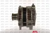 Generator 14 V ATL Autotechnik L 83 310 Bild Generator 14 V ATL Autotechnik L 83 310