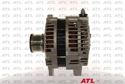 Generator 14 V ATL Autotechnik L 83 310 Bild Generator 14 V ATL Autotechnik L 83 310