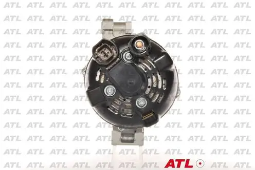 Generator 14 V ATL Autotechnik L 83 320 Bild Generator 14 V ATL Autotechnik L 83 320