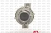 Generator 14 V ATL Autotechnik L 83 320 Bild Generator 14 V ATL Autotechnik L 83 320