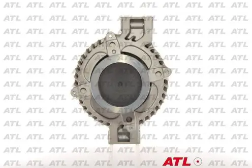 Generator 14 V ATL Autotechnik L 83 320 Bild Generator 14 V ATL Autotechnik L 83 320