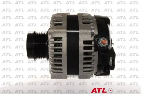 Generator 14 V ATL Autotechnik L 83 330 Bild Generator 14 V ATL Autotechnik L 83 330