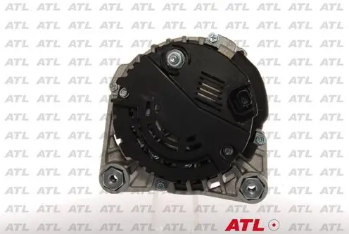 Generator 14 V ATL Autotechnik L 83 350 Bild Generator 14 V ATL Autotechnik L 83 350