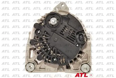 Generator 14 V ATL Autotechnik L 83 390 Bild Generator 14 V ATL Autotechnik L 83 390