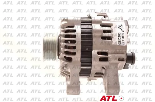 Generator 14 V ATL Autotechnik L 83 410 Bild Generator 14 V ATL Autotechnik L 83 410