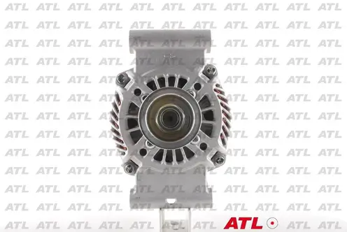 Generator 14 V ATL Autotechnik L 83 540 Bild Generator 14 V ATL Autotechnik L 83 540