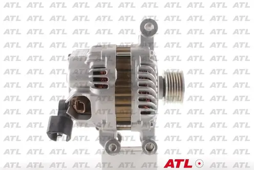 Generator 14 V ATL Autotechnik L 83 540 Bild Generator 14 V ATL Autotechnik L 83 540