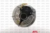 Generator 14 V ATL Autotechnik L 83 600 Bild Generator 14 V ATL Autotechnik L 83 600