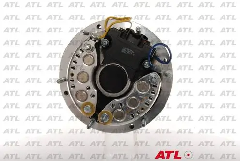 Generator 14 V ATL Autotechnik L 83 600 Bild Generator 14 V ATL Autotechnik L 83 600