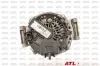 Generator 14 V ATL Autotechnik L 83 620 Bild Generator 14 V ATL Autotechnik L 83 620