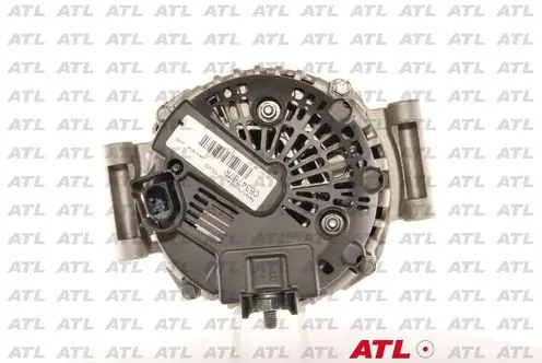 Generator 14 V ATL Autotechnik L 83 620 Bild Generator 14 V ATL Autotechnik L 83 620