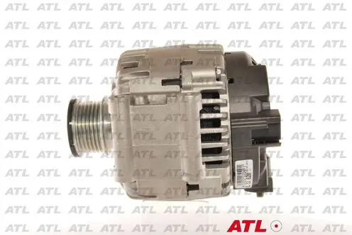 Generator 14 V ATL Autotechnik L 83 620 Bild Generator 14 V ATL Autotechnik L 83 620