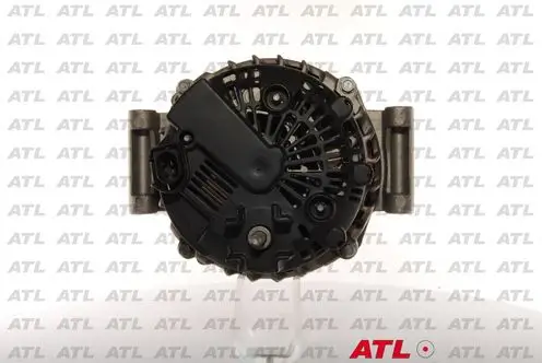 Generator 14 V ATL Autotechnik L 83 630 Bild Generator 14 V ATL Autotechnik L 83 630