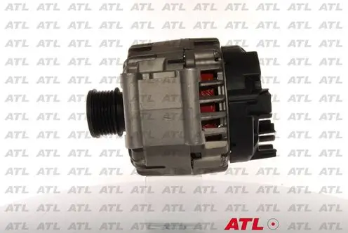 Generator 14 V ATL Autotechnik L 83 630 Bild Generator 14 V ATL Autotechnik L 83 630