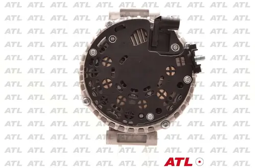 Generator 14 V ATL Autotechnik L 83 650 Bild Generator 14 V ATL Autotechnik L 83 650