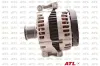 Generator 14 V ATL Autotechnik L 83 650 Bild Generator 14 V ATL Autotechnik L 83 650