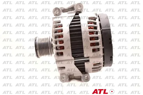Generator 14 V ATL Autotechnik L 83 650 Bild Generator 14 V ATL Autotechnik L 83 650