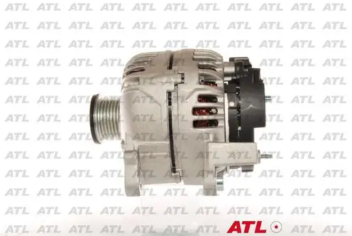 Generator 14 V ATL Autotechnik L 83 660 Bild Generator 14 V ATL Autotechnik L 83 660