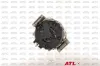 Generator 14 V ATL Autotechnik L 83 690 Bild Generator 14 V ATL Autotechnik L 83 690