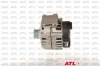 Generator 14 V ATL Autotechnik L 83 690 Bild Generator 14 V ATL Autotechnik L 83 690