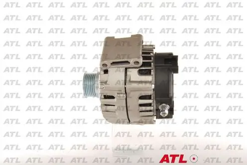 Generator 14 V ATL Autotechnik L 83 690 Bild Generator 14 V ATL Autotechnik L 83 690