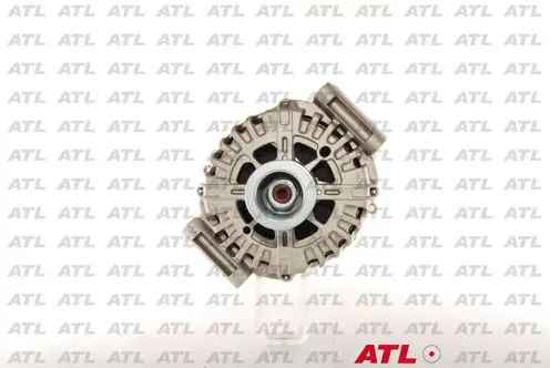 Generator 14 V ATL Autotechnik L 83 690 Bild Generator 14 V ATL Autotechnik L 83 690