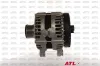 Generator 14 V ATL Autotechnik L 83 710 Bild Generator 14 V ATL Autotechnik L 83 710