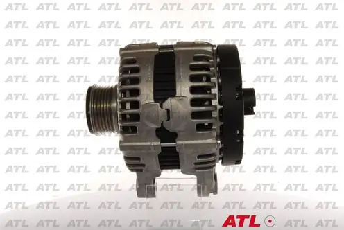 Generator 14 V ATL Autotechnik L 83 710 Bild Generator 14 V ATL Autotechnik L 83 710