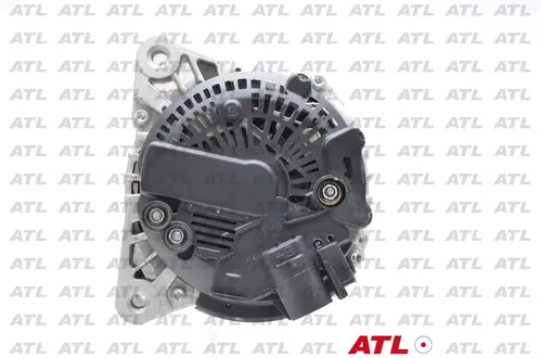 Generator 14 V ATL Autotechnik L 83 800 Bild Generator 14 V ATL Autotechnik L 83 800