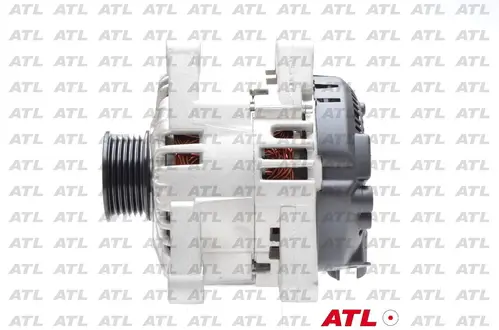 Generator 14 V ATL Autotechnik L 83 800 Bild Generator 14 V ATL Autotechnik L 83 800