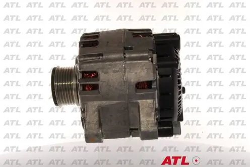 Generator 14 V ATL Autotechnik L 83 830 Bild Generator 14 V ATL Autotechnik L 83 830