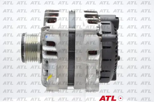 Generator 14 V ATL Autotechnik L 83 831 Bild Generator 14 V ATL Autotechnik L 83 831