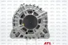 Generator 14 V ATL Autotechnik L 83 831 Bild Generator 14 V ATL Autotechnik L 83 831