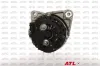 Generator 14 V ATL Autotechnik L 83 840 Bild Generator 14 V ATL Autotechnik L 83 840