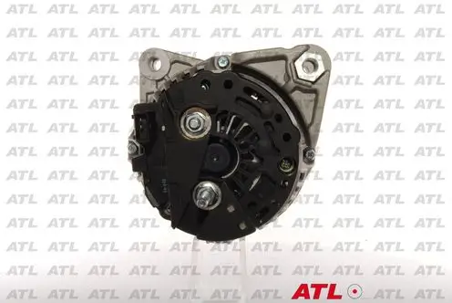 Generator 14 V ATL Autotechnik L 83 840 Bild Generator 14 V ATL Autotechnik L 83 840