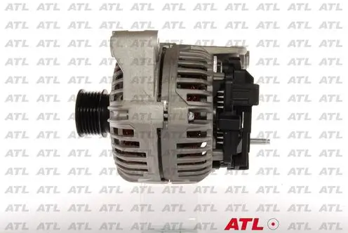 Generator 14 V ATL Autotechnik L 83 840 Bild Generator 14 V ATL Autotechnik L 83 840