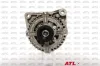 Generator 14 V ATL Autotechnik L 83 840 Bild Generator 14 V ATL Autotechnik L 83 840
