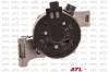 Generator 14 V ATL Autotechnik L 83 850 Bild Generator 14 V ATL Autotechnik L 83 850