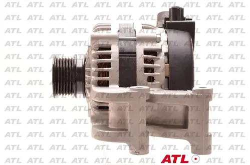 Generator 14 V ATL Autotechnik L 83 850 Bild Generator 14 V ATL Autotechnik L 83 850
