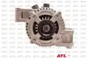 Generator 14 V ATL Autotechnik L 83 850 Bild Generator 14 V ATL Autotechnik L 83 850