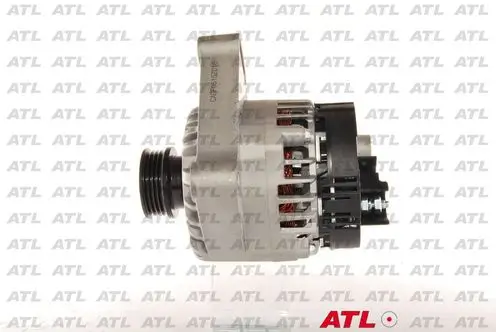 Generator 14 V ATL Autotechnik L 83 860 Bild Generator 14 V ATL Autotechnik L 83 860