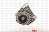 Generator 14 V ATL Autotechnik L 83 860