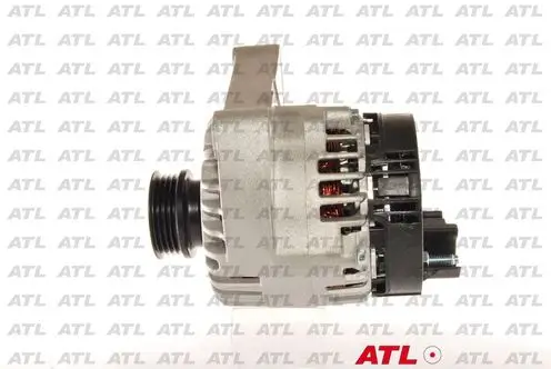 Generator 14 V ATL Autotechnik L 83 870 Bild Generator 14 V ATL Autotechnik L 83 870