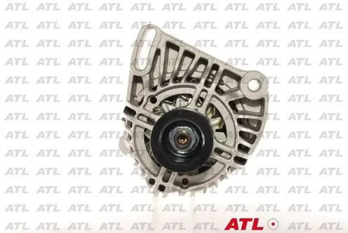 Generator 14 V ATL Autotechnik L 83 870 Bild Generator 14 V ATL Autotechnik L 83 870