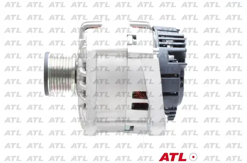 Generator 14 V ATL Autotechnik L 84 020 Bild Generator 14 V ATL Autotechnik L 84 020