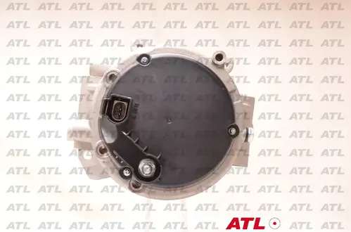 Generator 14 V ATL Autotechnik L 84 030 Bild Generator 14 V ATL Autotechnik L 84 030